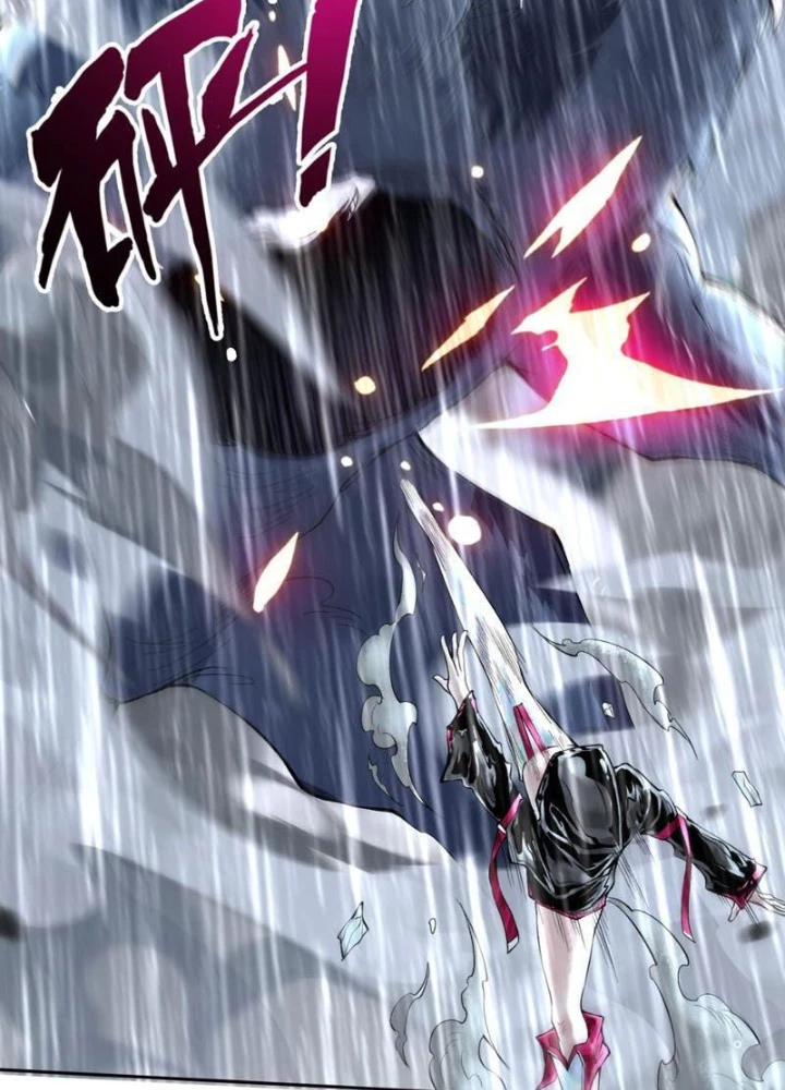 Thần Chi Cảnh Chapter 30 - 19