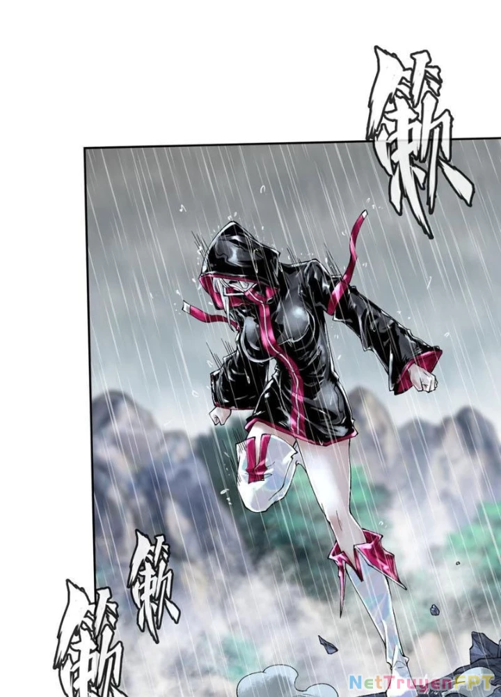Thần Chi Cảnh Chapter 30 - 21