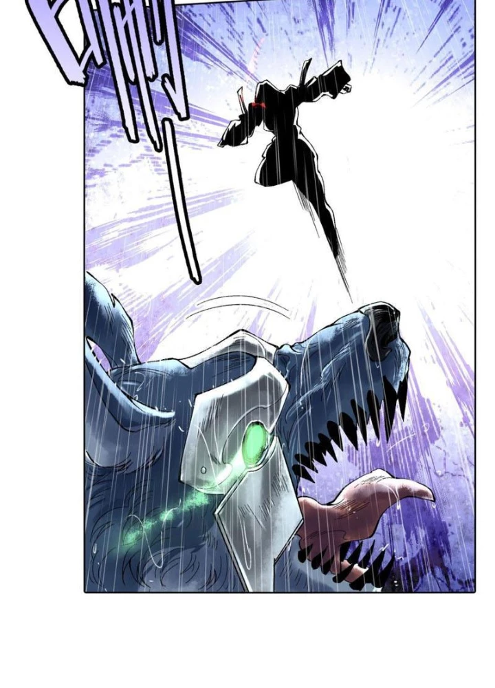 Thần Chi Cảnh Chapter 30 - 25