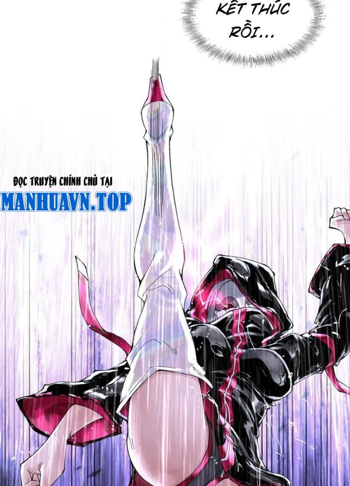 Thần Chi Cảnh Chapter 30 - 27