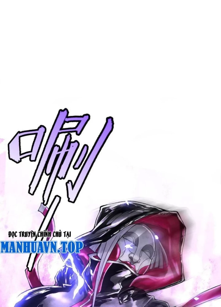 Thần Chi Cảnh Chapter 30 - 37