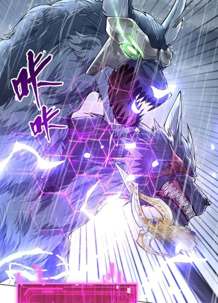 Thần Chi Cảnh Chapter 30 - 43