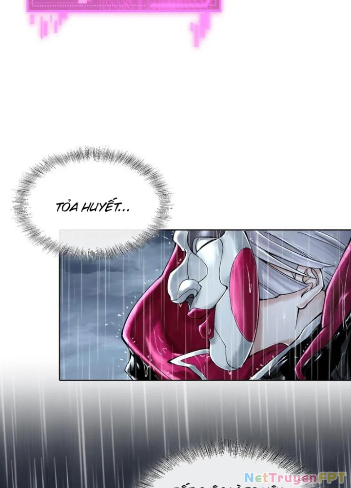 Thần Chi Cảnh Chapter 30 - 45