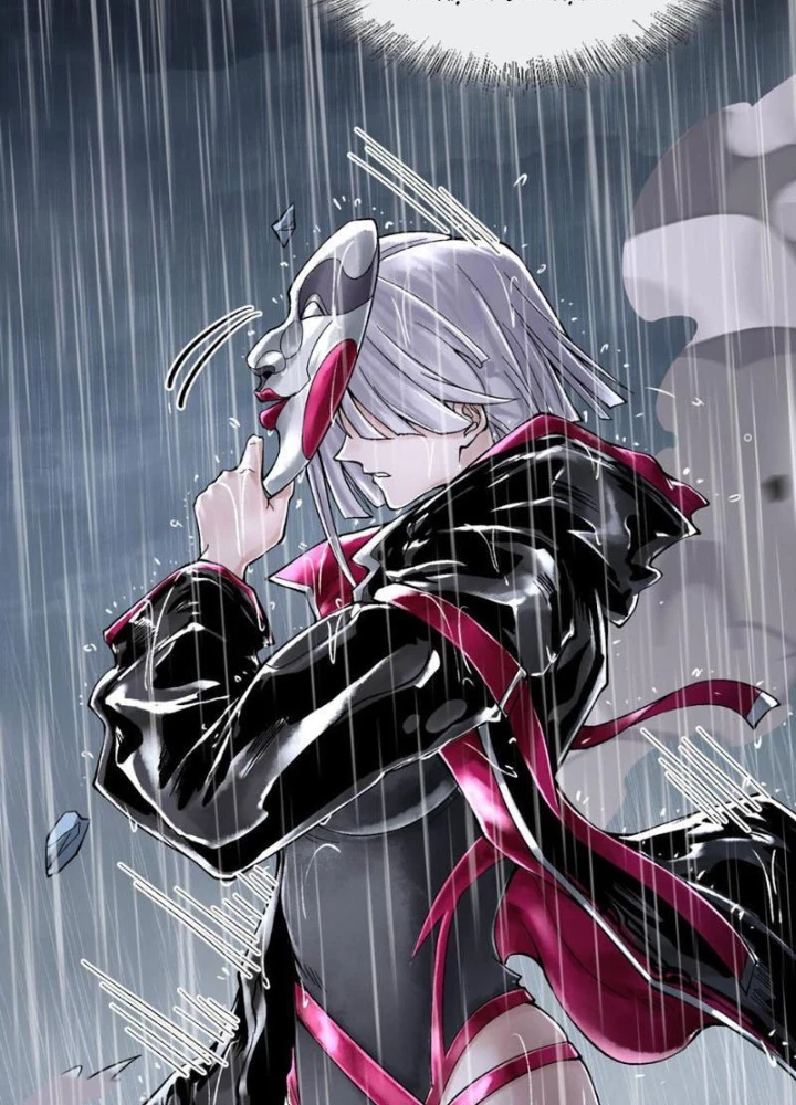 Thần Chi Cảnh Chapter 30 - 47