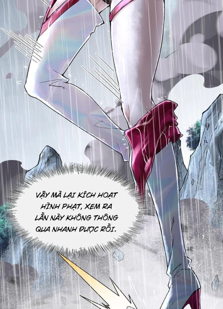 Thần Chi Cảnh Chapter 30 - 49