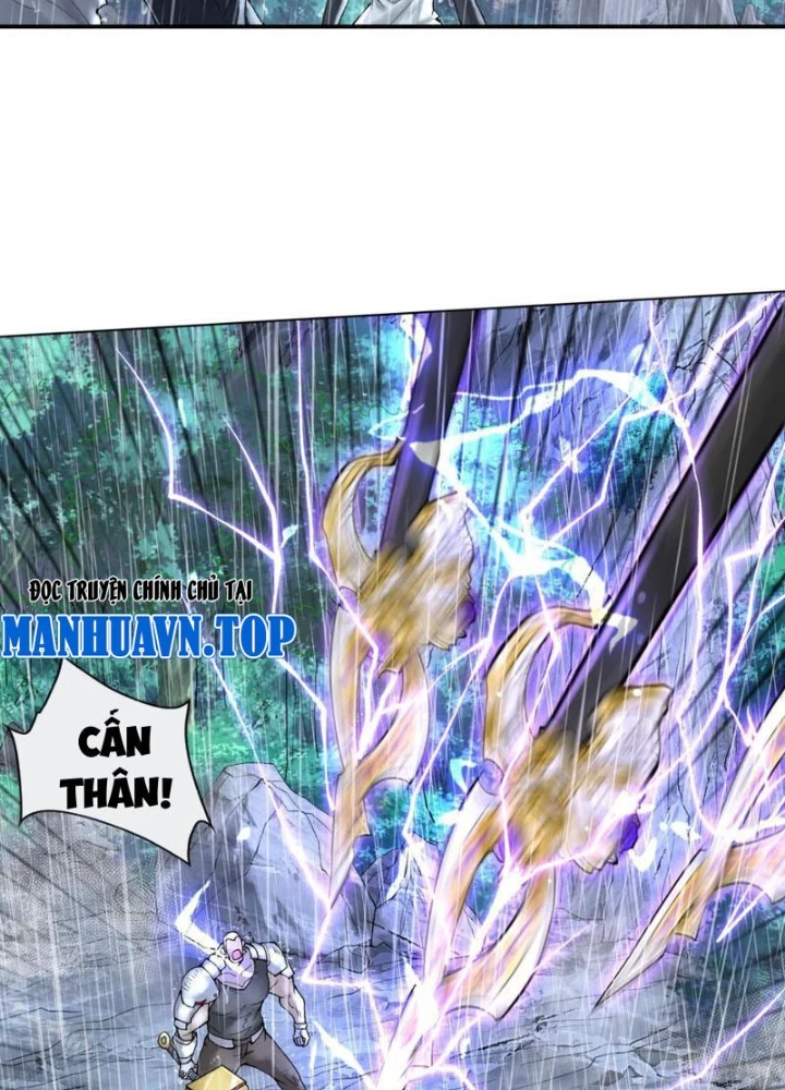 Thần Chi Cảnh Chapter 30 - 65