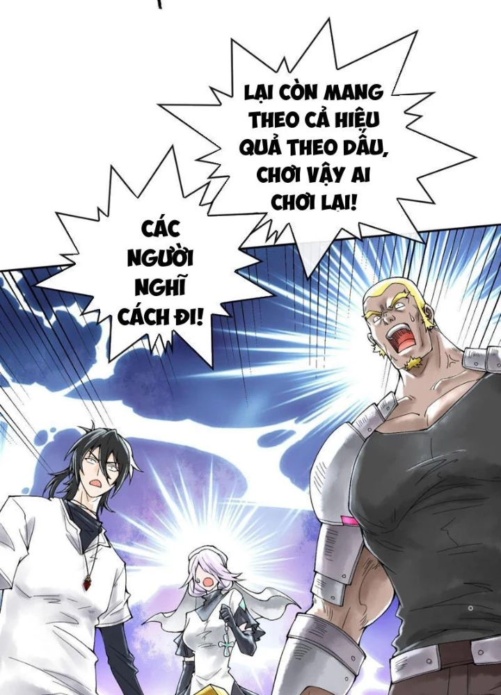 Thần Chi Cảnh Chapter 30 - 77