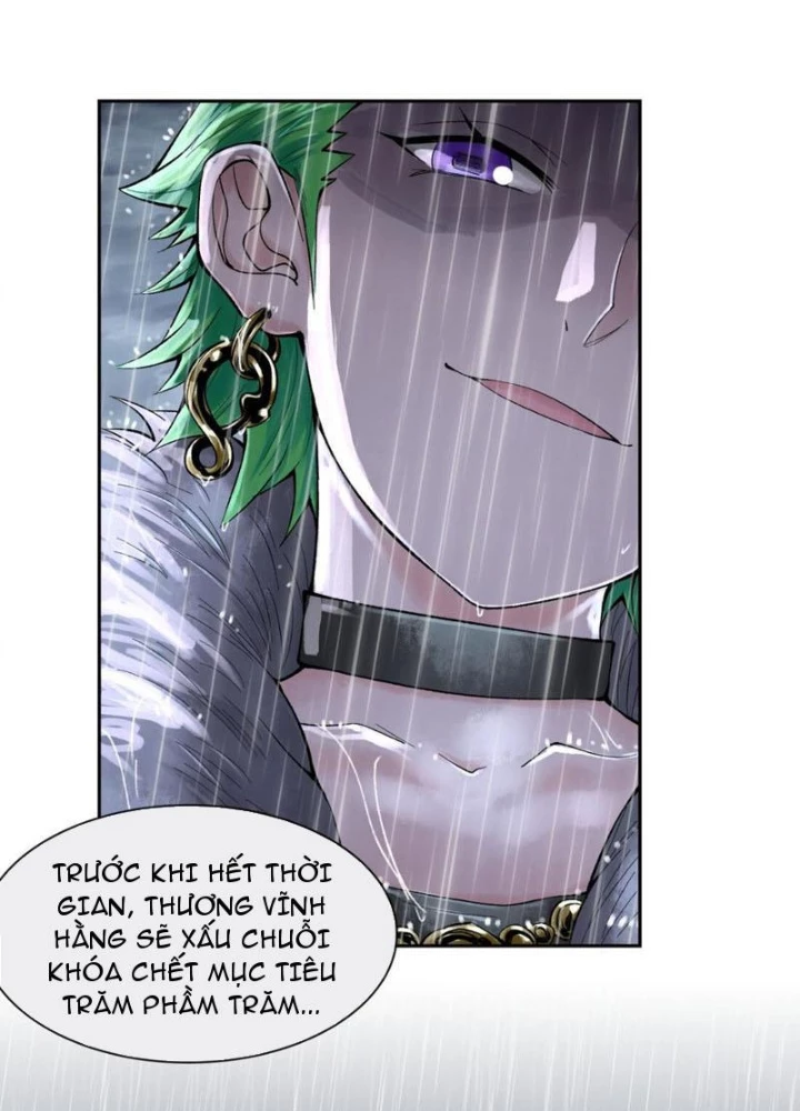 Thần Chi Cảnh Chapter 30 - 79