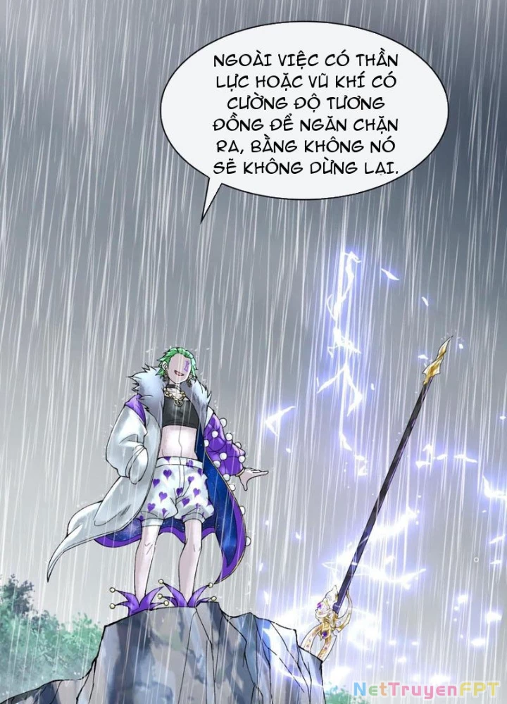 Thần Chi Cảnh Chapter 30 - 81