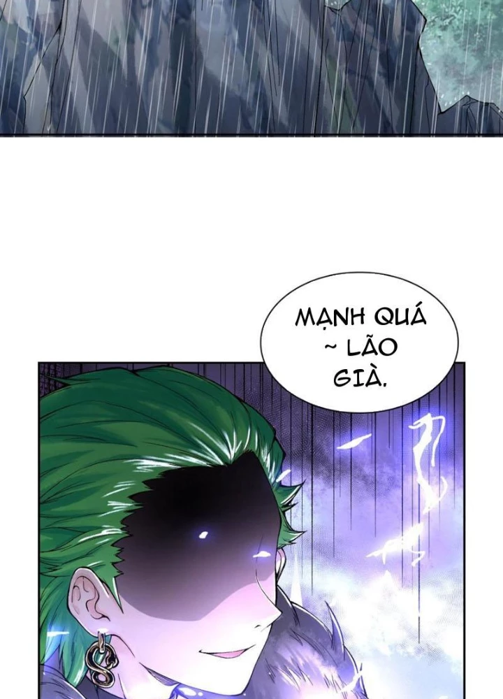 Thần Chi Cảnh Chapter 30 - 83