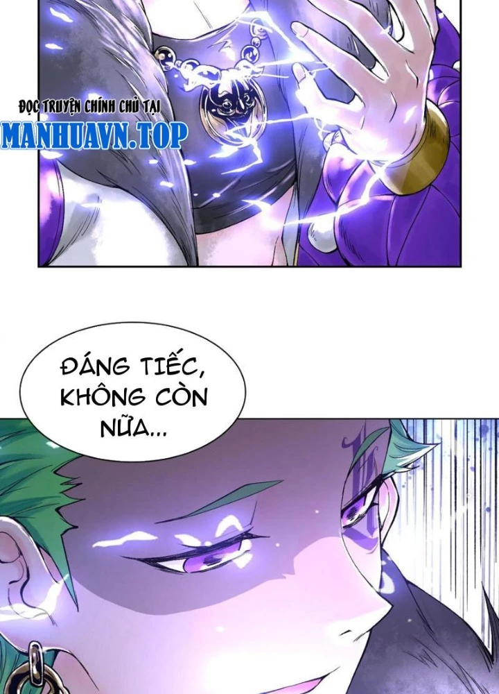 Thần Chi Cảnh Chapter 30 - 85