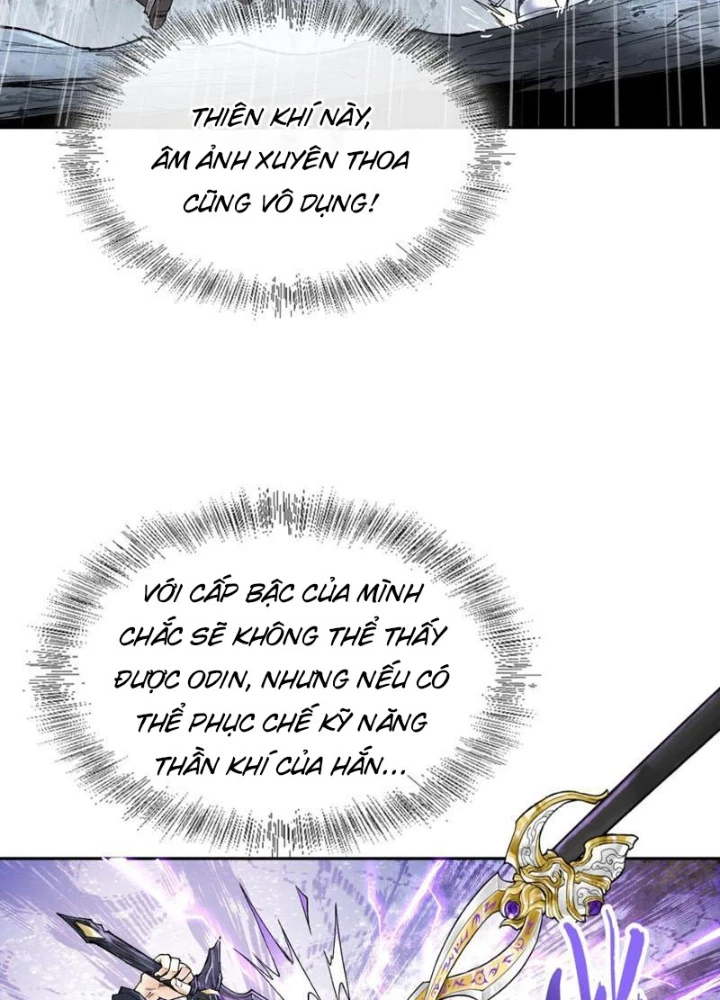 Thần Chi Cảnh Chapter 30 - 91