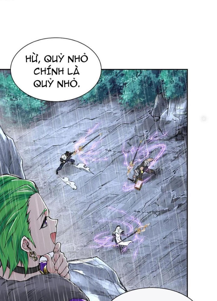 Thần Chi Cảnh Chapter 30 - 101