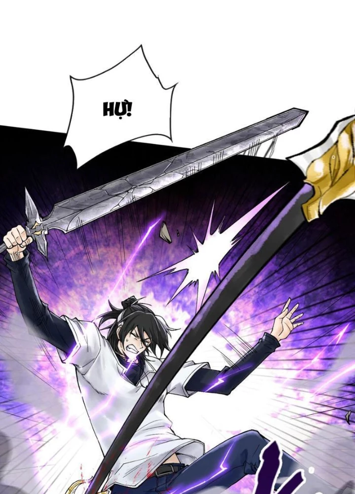 Thần Chi Cảnh Chapter 30 - 105