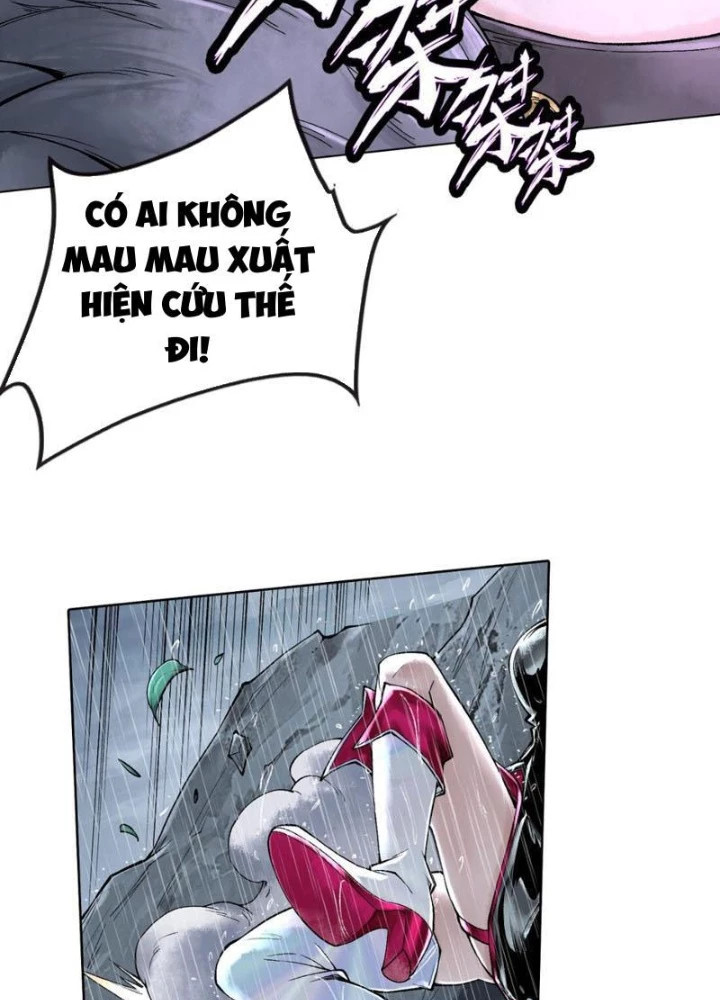 Thần Chi Cảnh Chapter 30 - 119