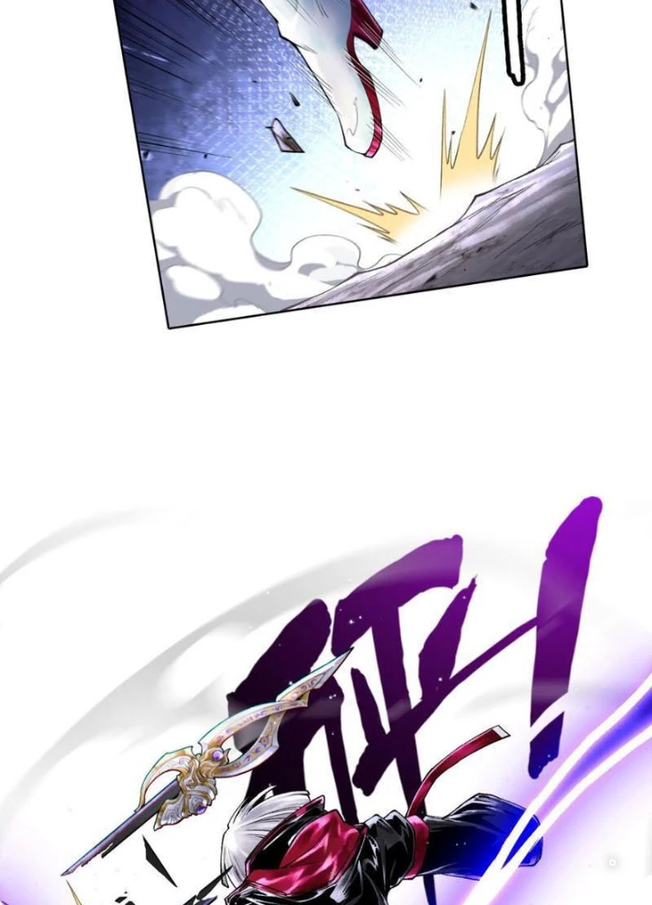 Thần Chi Cảnh Chapter 30 - 127