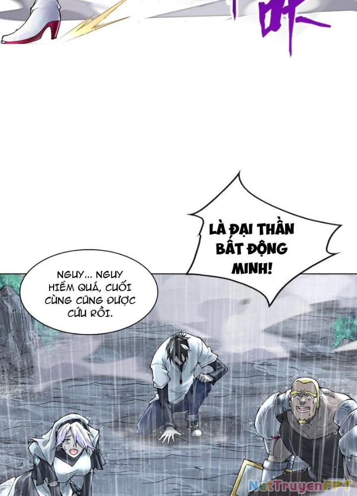 Thần Chi Cảnh Chapter 30 - 131