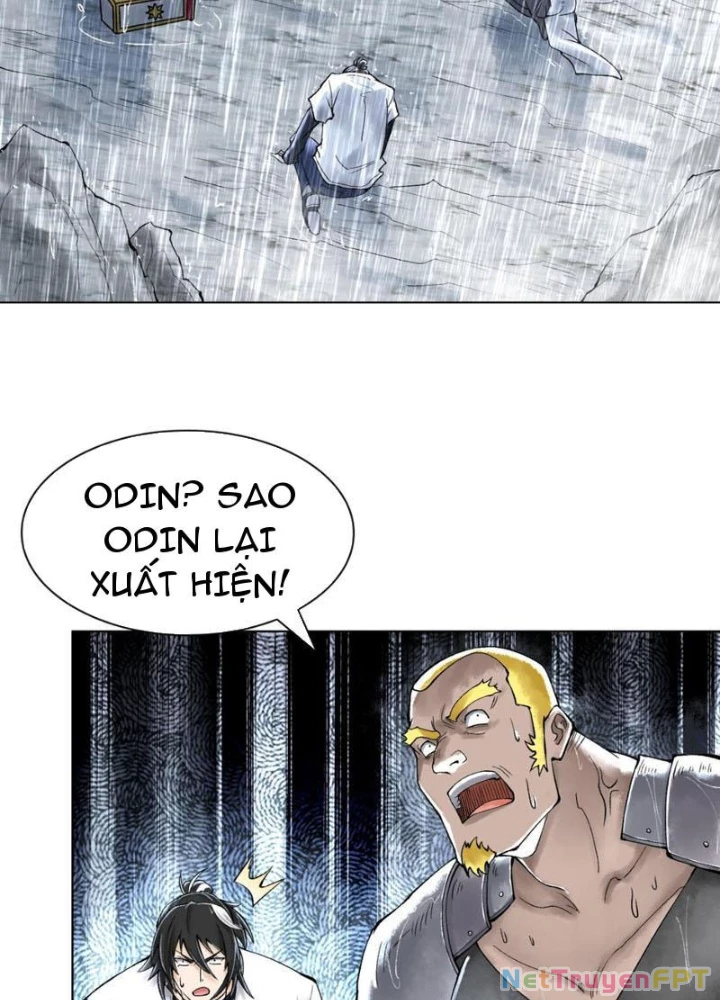Thần Chi Cảnh Chapter 30 - 141