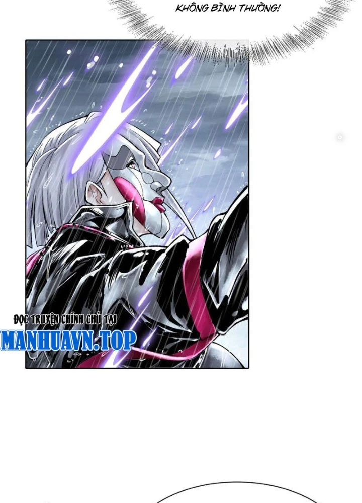 Thần Chi Cảnh Chapter 30 - 161
