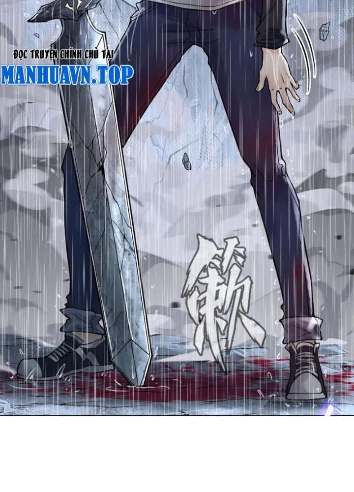 Thần Chi Cảnh Chapter 30 - 171