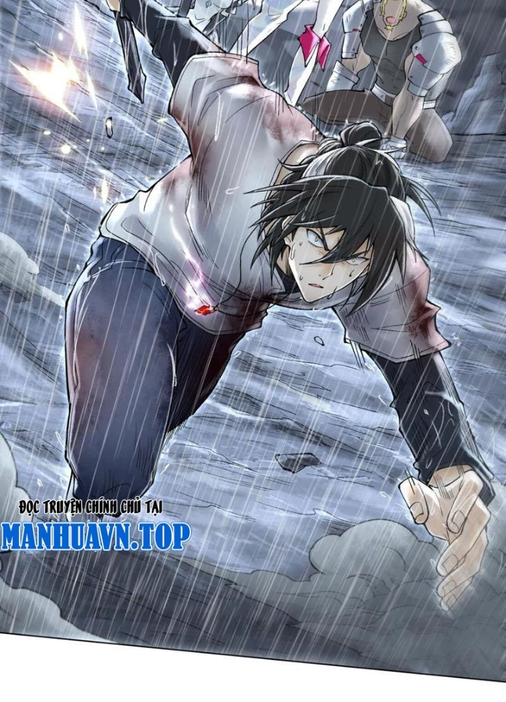 Thần Chi Cảnh Chapter 30 - 181