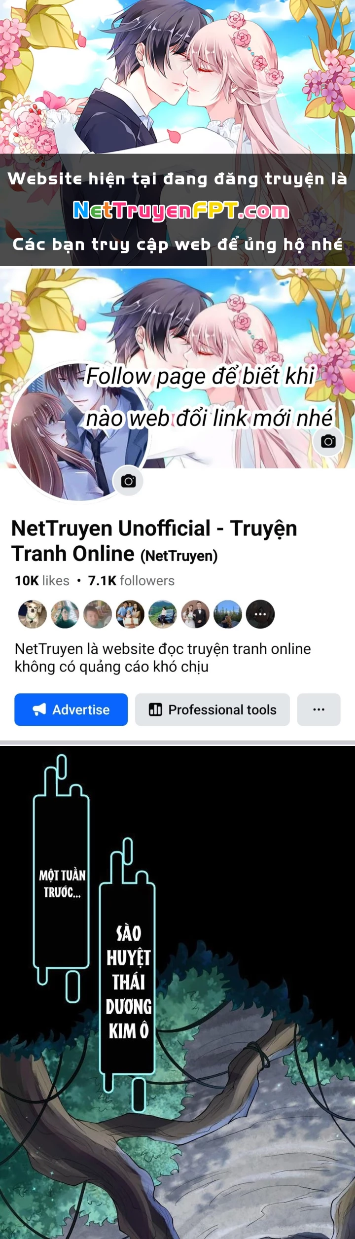 Thần Chi Cảnh Chapter 31 - 1