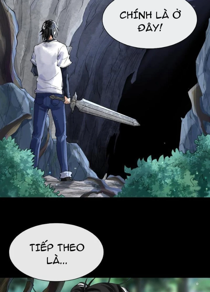 Thần Chi Cảnh Chapter 31 - 3