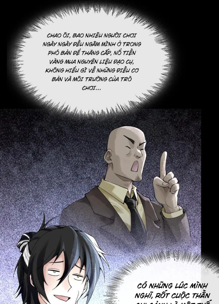 Thần Chi Cảnh Chapter 31 - 7