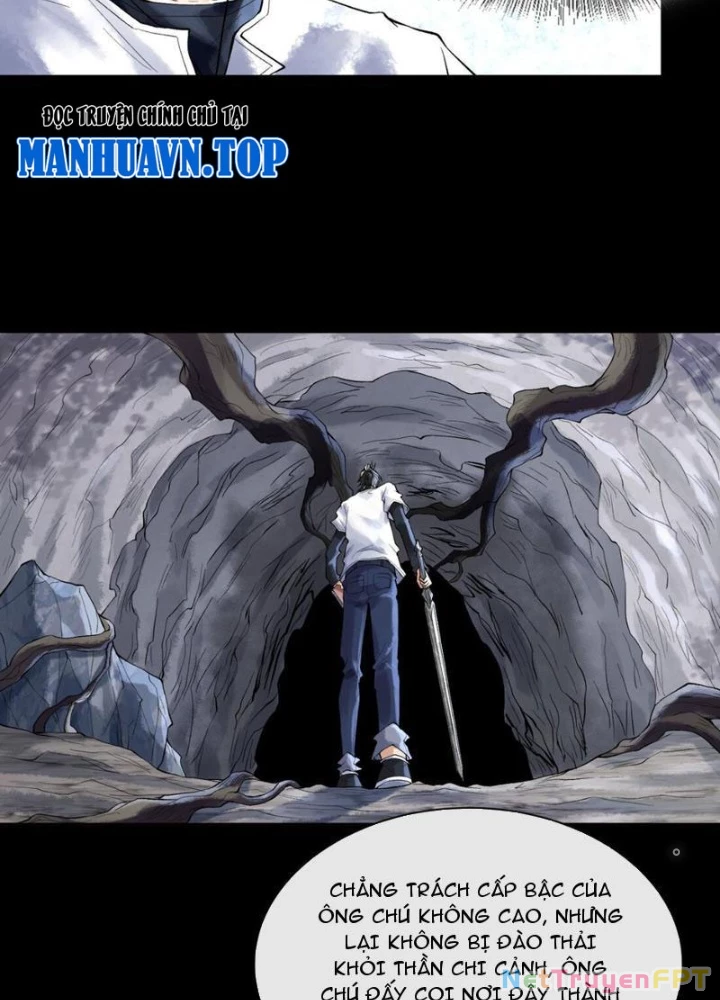 Thần Chi Cảnh Chapter 31 - 9