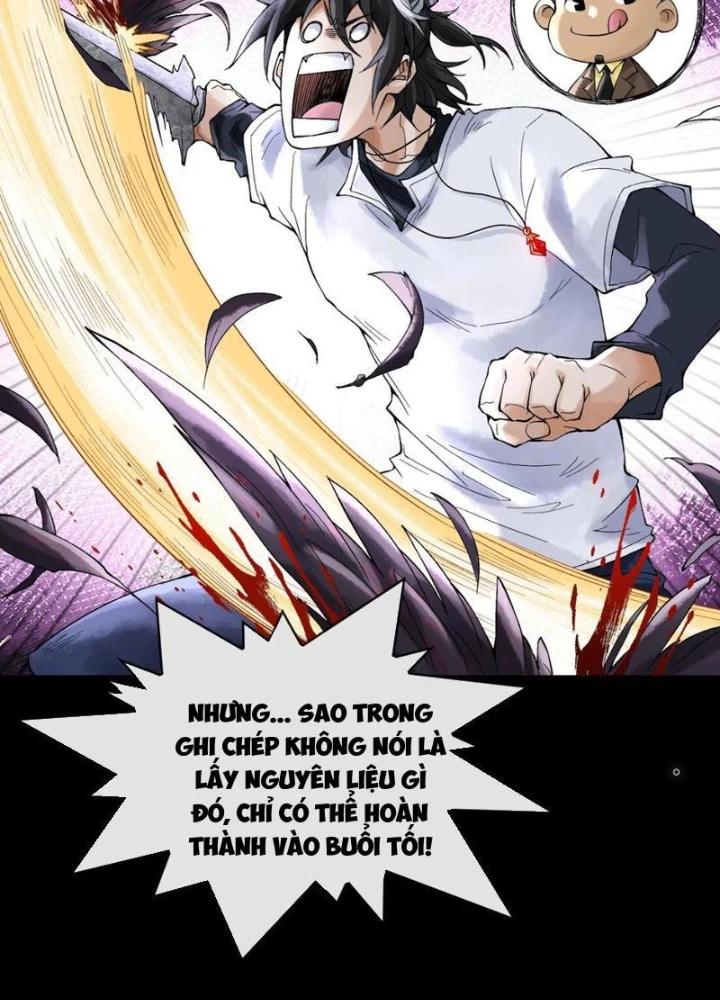 Thần Chi Cảnh Chapter 31 - 13