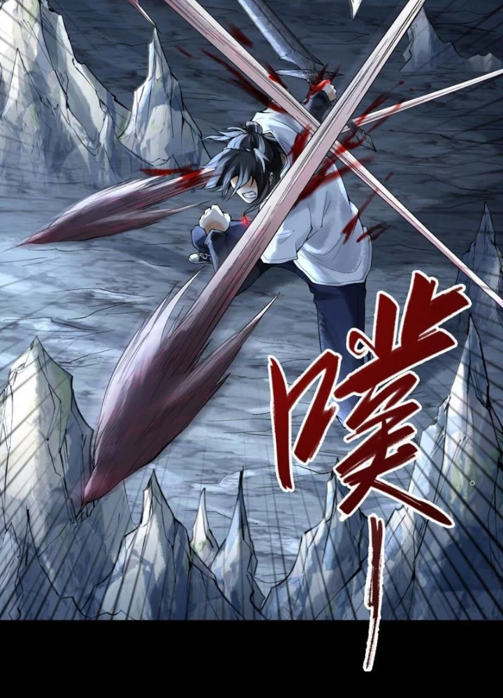 Thần Chi Cảnh Chapter 31 - 17