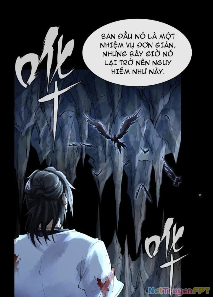 Thần Chi Cảnh Chapter 31 - 19