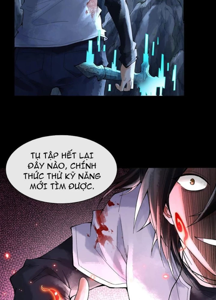 Thần Chi Cảnh Chapter 31 - 21