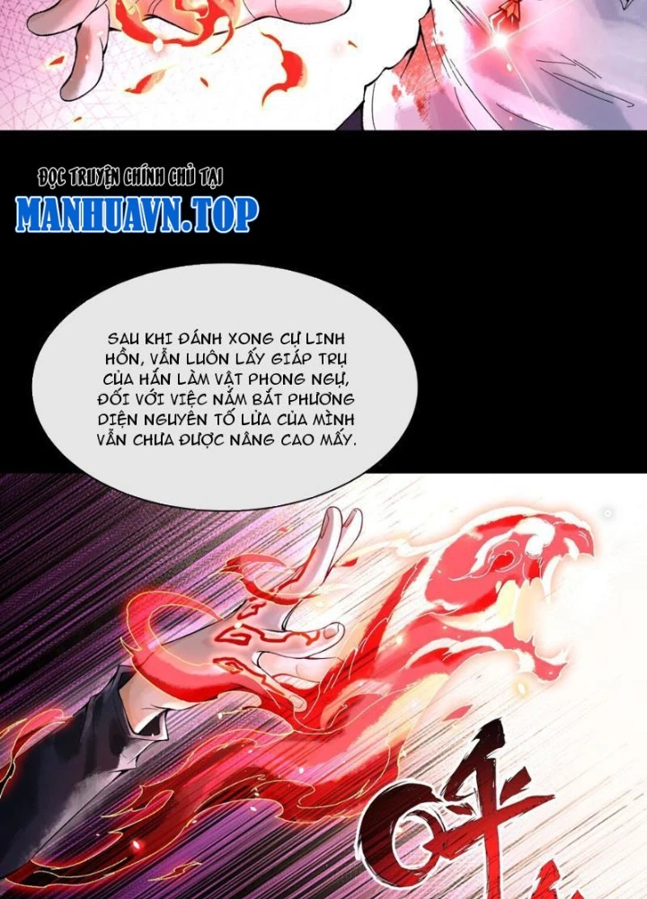 Thần Chi Cảnh Chapter 31 - 23