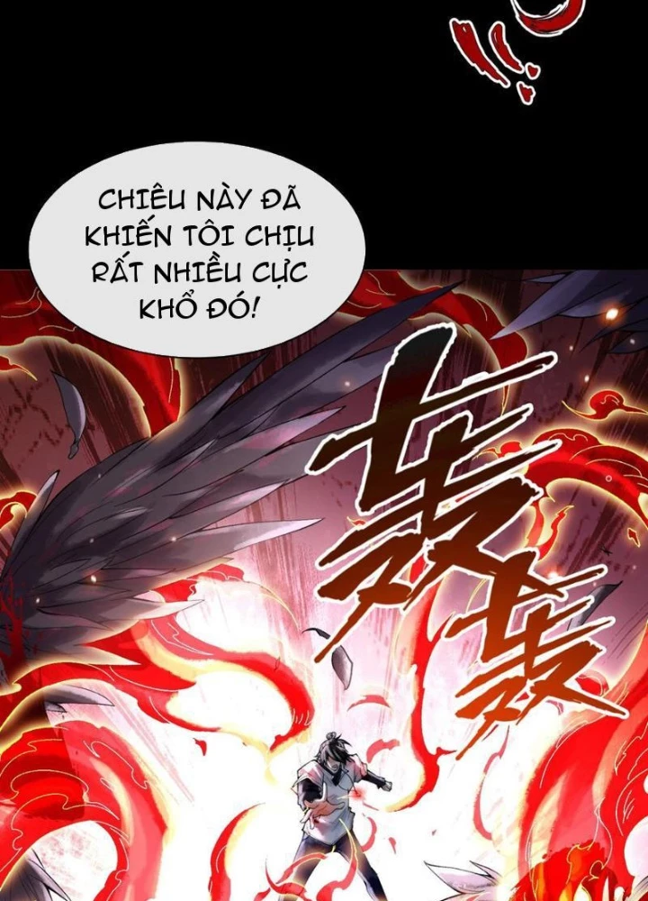 Thần Chi Cảnh Chapter 31 - 25