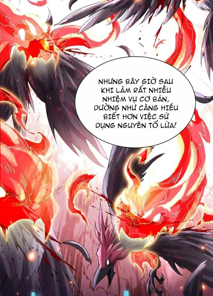 Thần Chi Cảnh Chapter 31 - 27