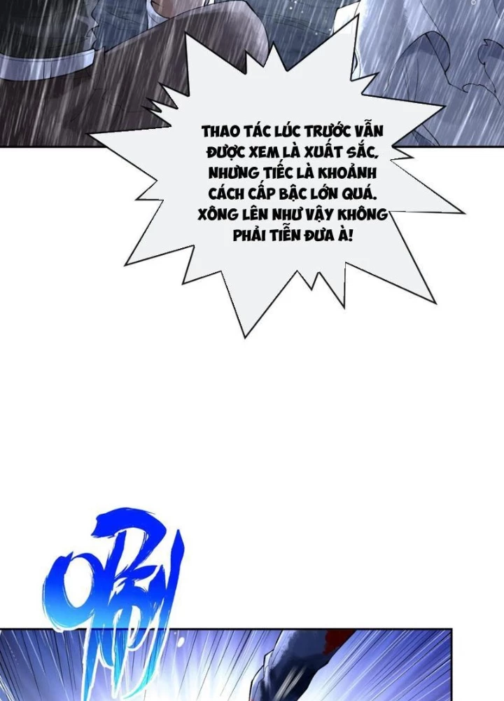 Thần Chi Cảnh Chapter 31 - 37