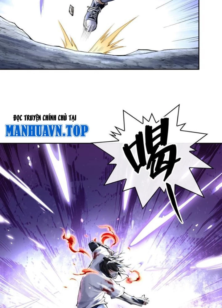 Thần Chi Cảnh Chapter 31 - 39