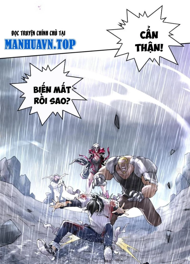 Thần Chi Cảnh Chapter 31 - 59