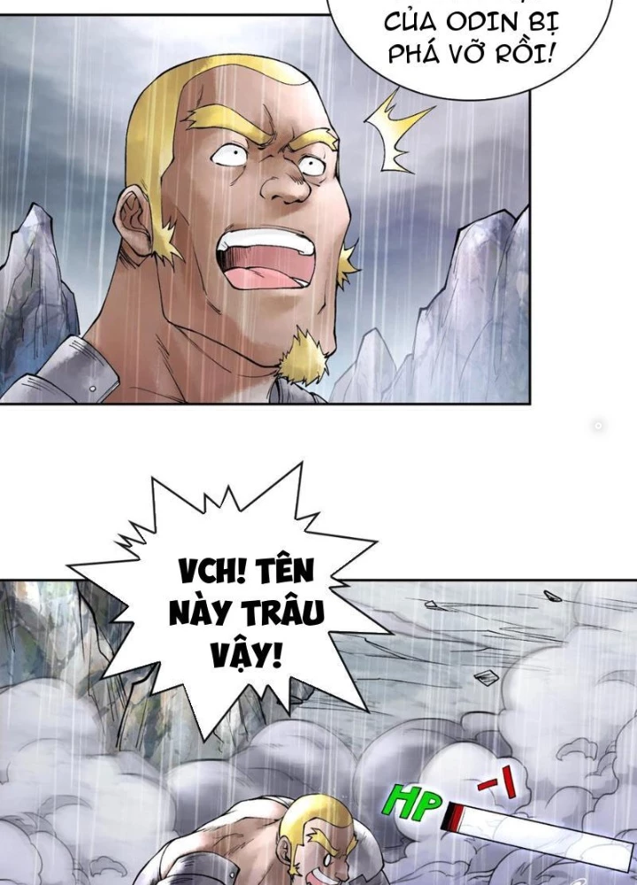 Thần Chi Cảnh Chapter 31 - 67