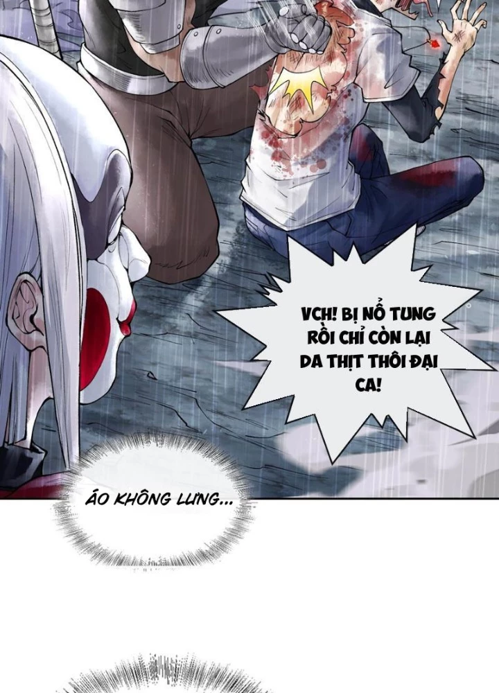 Thần Chi Cảnh Chapter 31 - 69