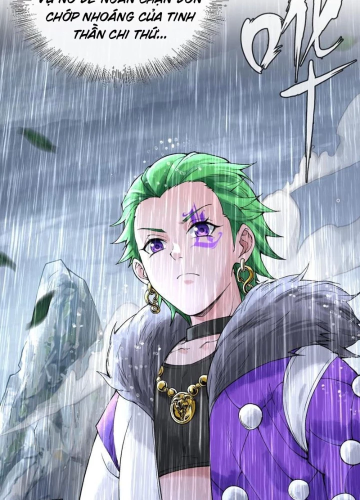 Thần Chi Cảnh Chapter 31 - 71