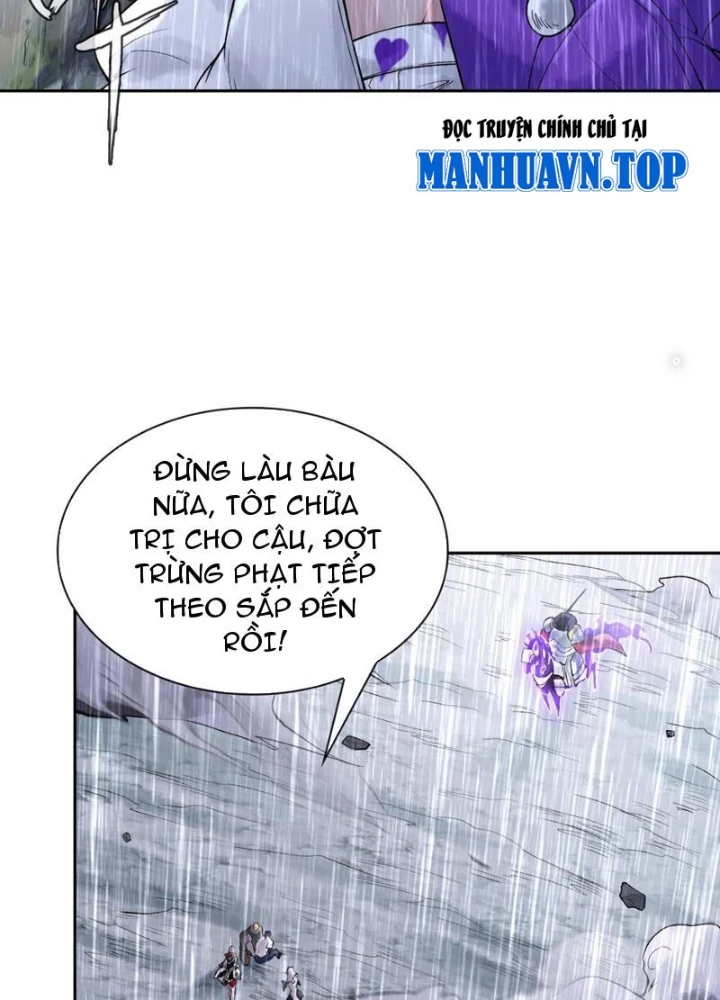 Thần Chi Cảnh Chapter 31 - 73