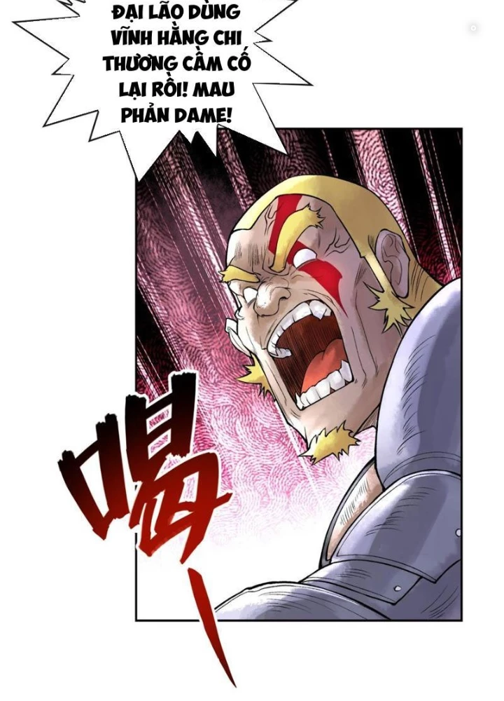Thần Chi Cảnh Chapter 31 - 89