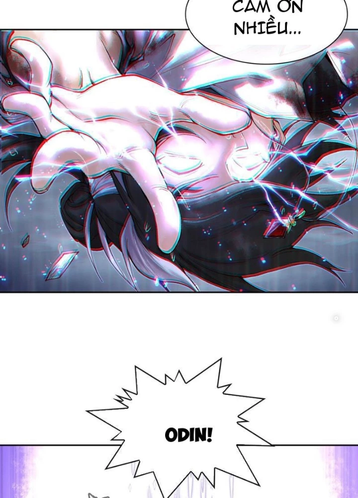 Thần Chi Cảnh Chapter 31 - 113