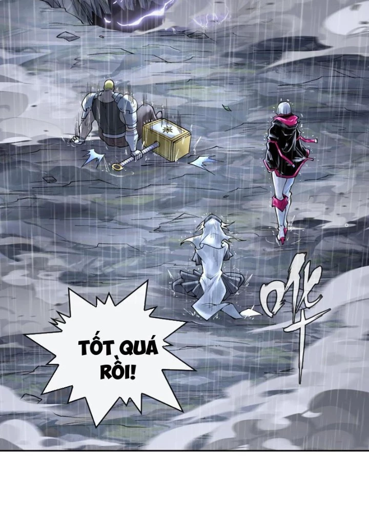Thần Chi Cảnh Chapter 31 - 123