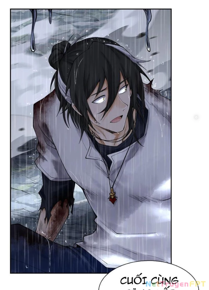 Thần Chi Cảnh Chapter 31 - 125