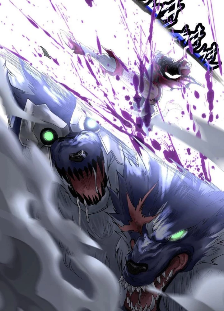 Thần Chi Cảnh Chapter 31 - 133