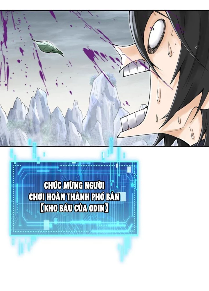 Thần Chi Cảnh Chapter 31 - 137