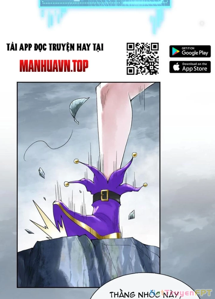 Thần Chi Cảnh Chapter 31 - 141